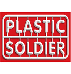 PLASTIC SOLDIER