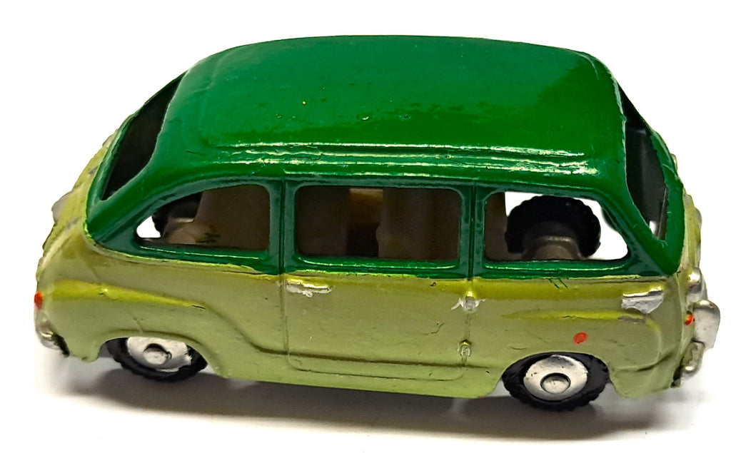 Fiat 600 Multipla MERCURY N° 19 - 1:43 - anno 1957 - CP@