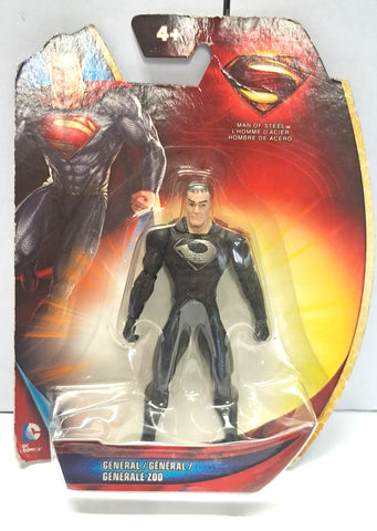 SUPERMAN MAN OF STEEL GENERAL ZOD
