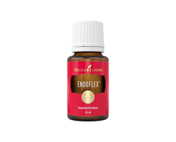 Oli Essenziali YOUNG LIVING - Endoflex - 15ml - 32132
