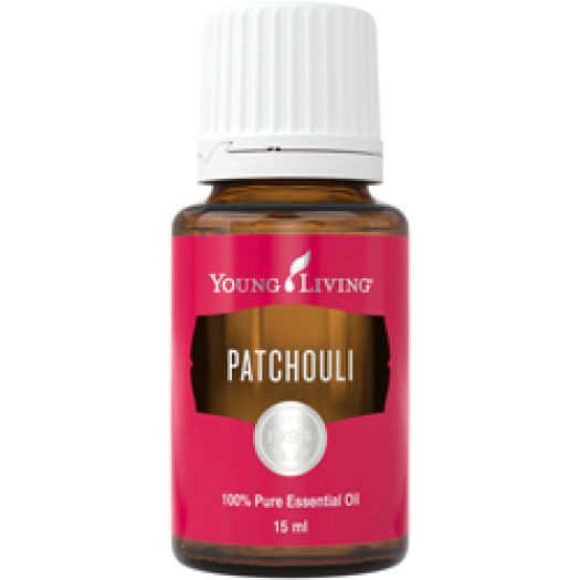 Oli Essenziali YOUNG LIVING - Pachulí (Patchouli) - 15ml - 33282