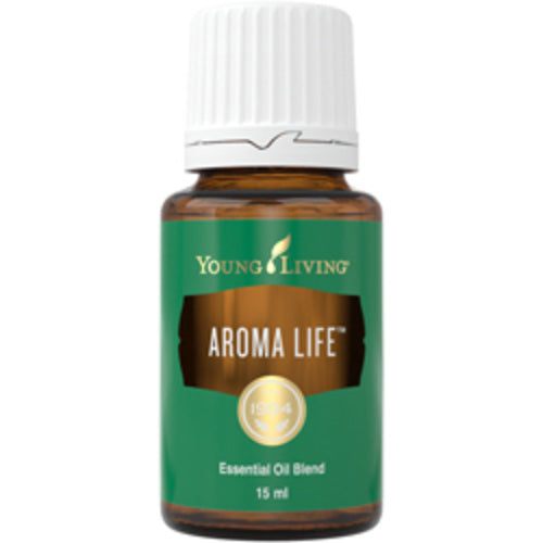 Oli Essenziali YOUNG LIVING - Vita aromatica (Aroma Life) - 15ml - 33285