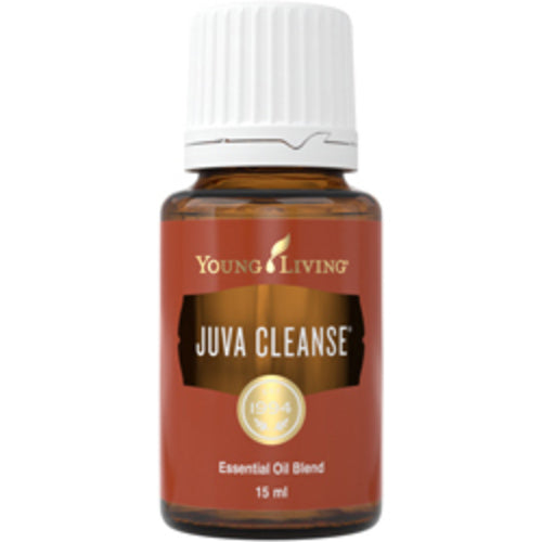 Oli Essenziali YOUNG LIVING - Juva Cleanse - 15ml - 33302