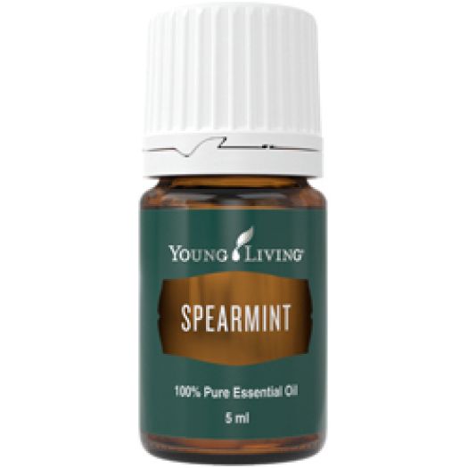 Oli Essenziali YOUNG LIVING - Hierbabuena (Spearmint) - 5ml - 33352