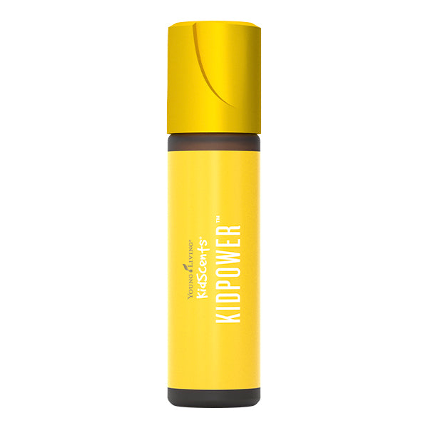 Oli Essenziali YOUNG LIVING - KidScents® KidPower Roll-On - 10ml - 39451