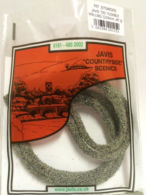 OO FLEXIBLE WALLING 4FT.12s - Javis - JSTONEOOS