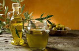 Olio extravergine d'oliva - Parco Nazionale del Cilento - Tanica 5lt