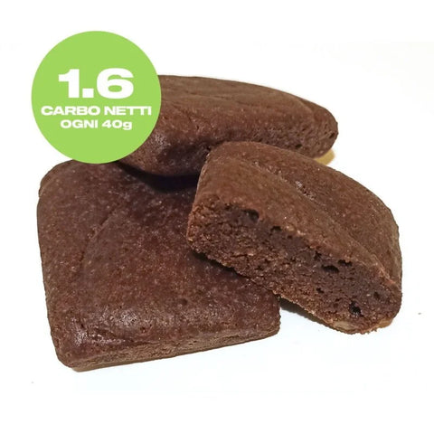 Brownie low carb - KETOBROWNIE - KLEAF