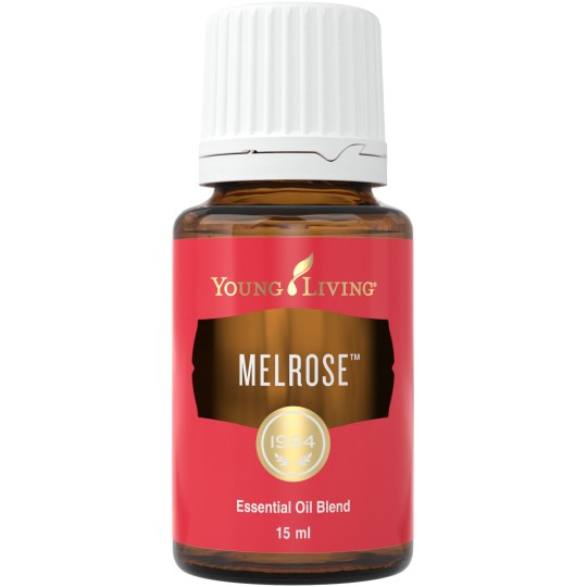Oli Essenziali YOUNG LIVING - Melrose - 15ml - 32163