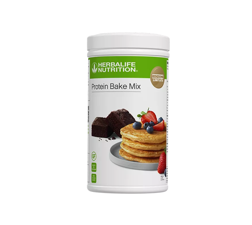 Herbalife - Protein Bake Mix 588 g