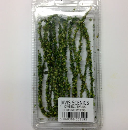 JAVIS - JCWEED1 - Spring Colour Climbing Weed