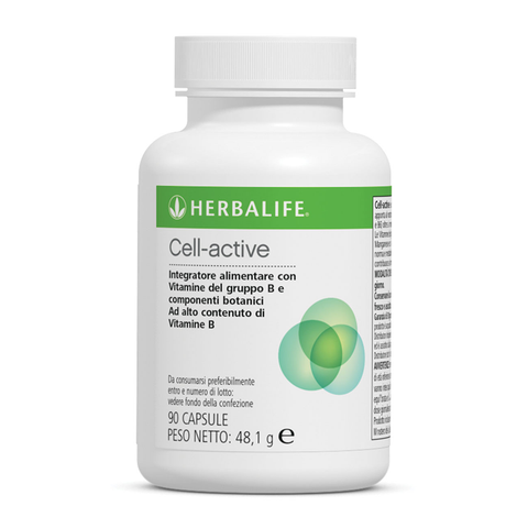 Herbalife - Cell Active 90 compresse