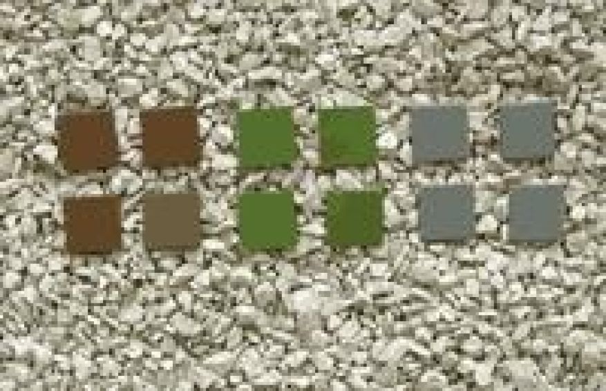 Renedra Generics BASE4 - 20mm x 20mm Wargaming Bases (40)