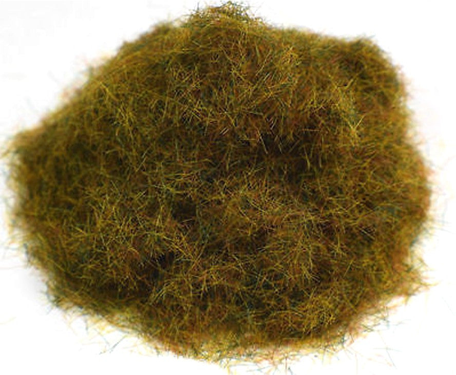 WWS - Autumn Grass - (100g.) - 6mm