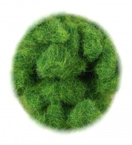WWS - Pasture Grass - (100g.) - 6mm