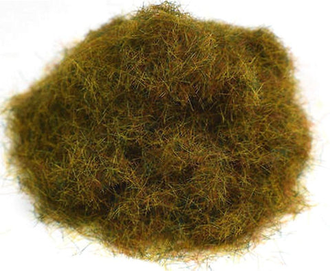 WWS - Patchy Grass - (20g.) - 10mm
