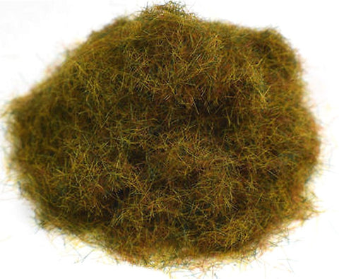 WWS - Autumn Grass - (250g.) - 6mm