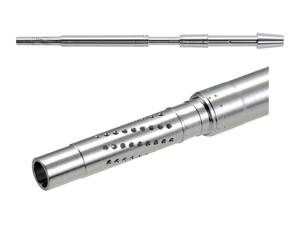 Tamiya TA12686 - JGSDF Type 16 MCV Metal Gun Barrel - 1:35