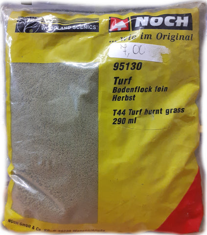 Noch - 95130 - Turf burnt grass (290ml)