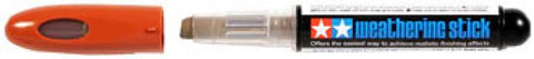 Tamiya 87081 - Weathering Stick - Mud