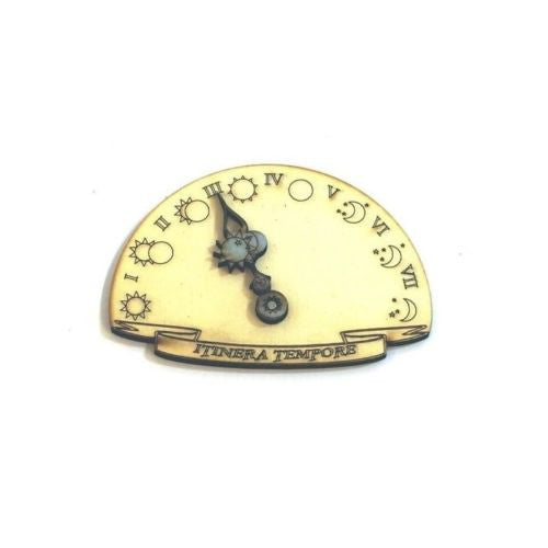 4GROUND - Sun/Moon Turn Counter - MG-TAM-149