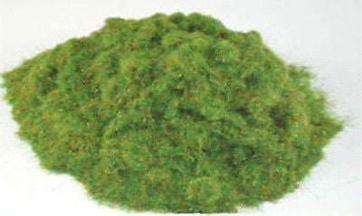 Static grass - Summer mix (100g.) - 4mm - WWS - @