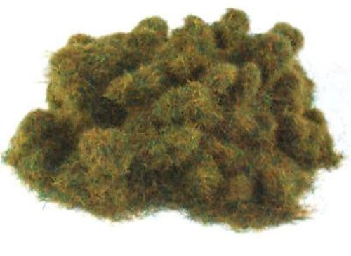 WWS - Static grass - Winter mix (250g.) - 2mm