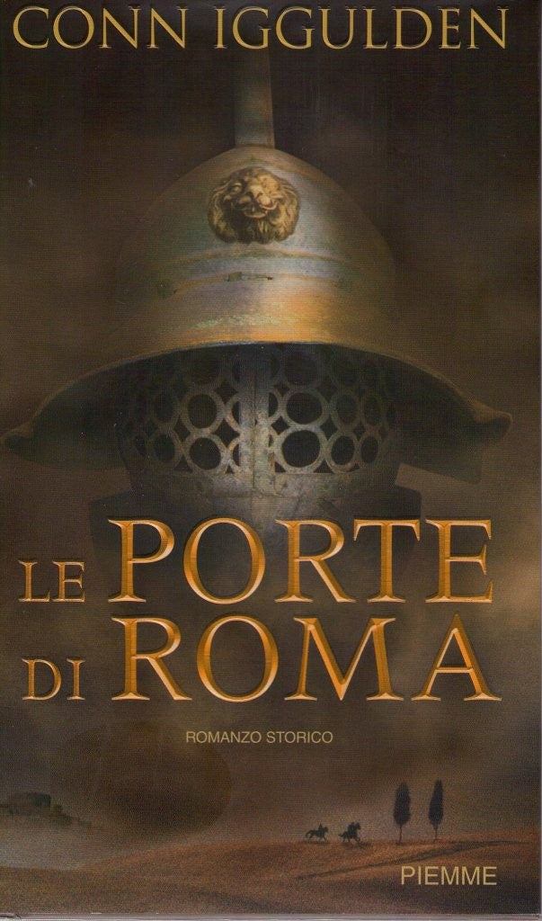 LIBRI - Le porte di Roma