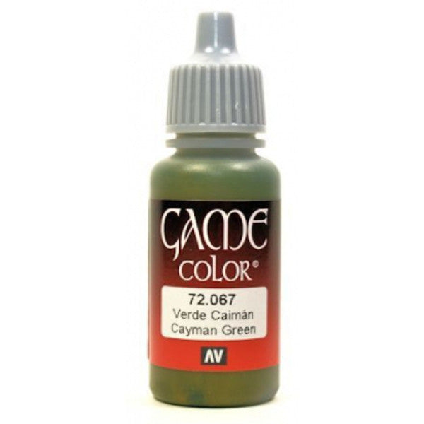 Vallejo Model Color Farbe - Acrylfarbe Für Modellbau & Miniaturen