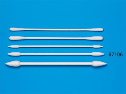Tamiya 87106 - Craft Cotton Swab Triangular Small