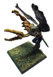Warhammer Fantasy - Greater Daemons of Tzeentch: Lord of Change - 28mm - Painted