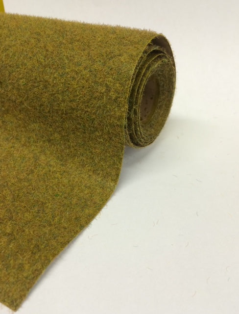 JAVIS - MAT3 - 48 X 24 AUTUMN MIX -HAIRY MATS