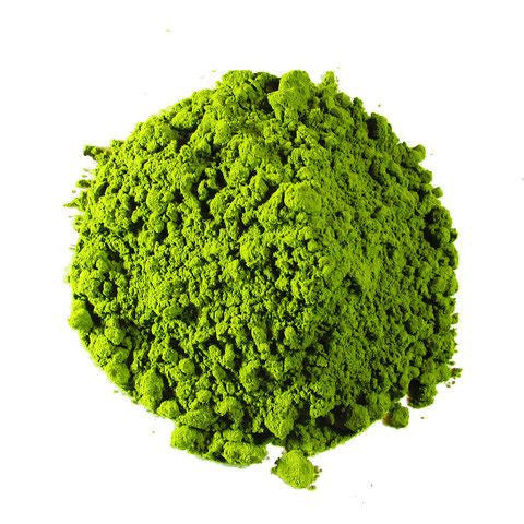 WWS - Medium green tree foliage scatter (30 gr.)