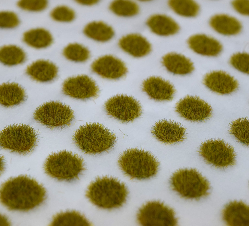 WWS - Dead Tufts - 100x6mm