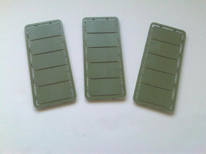 Renedra - RN2550 - Bases 25mm x 50mm (15)