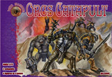 Orcs catapult - 1:72 - Dark Alliance - 72034