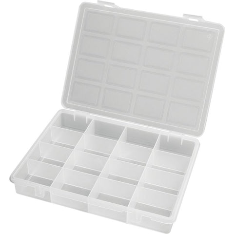 Art Plast - Tool trays (24cm x 18cm)