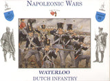 Dutch Infantry Waterloo - 1:32 - A Call to Arms - 3231 - @