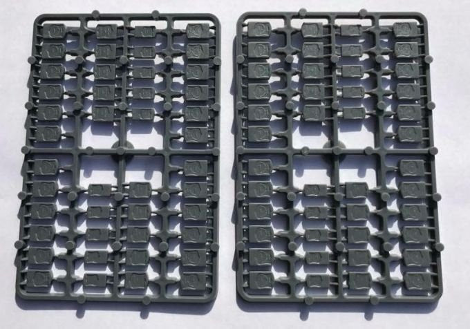 Renedra - USGRAVEA - American Style Gravestones (A) - 28mm