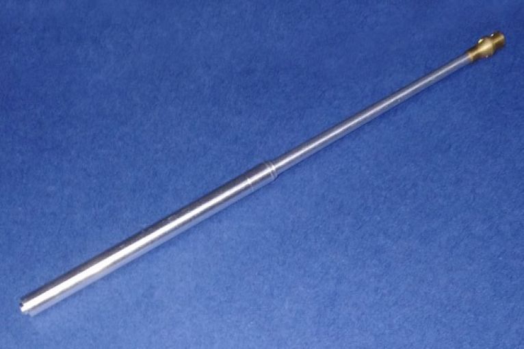 Hobby Boss 89902 - Pz.Kpfw.VI Tiger II Gun Barrel Sd.Kfz.182 (designed to be used with Hobby Boss kits) - 1:35