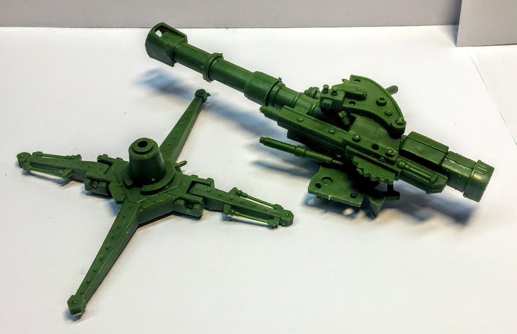 Atlantic - 690 - Cannone Sparante - 1:32