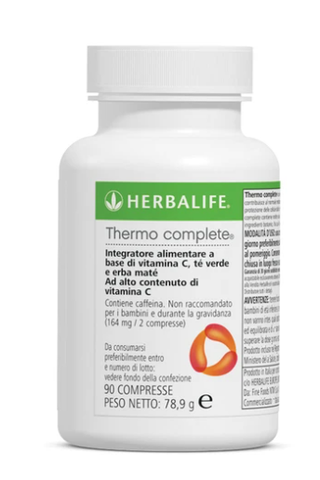 Herbalife - Thermo Complete® 90 compresse