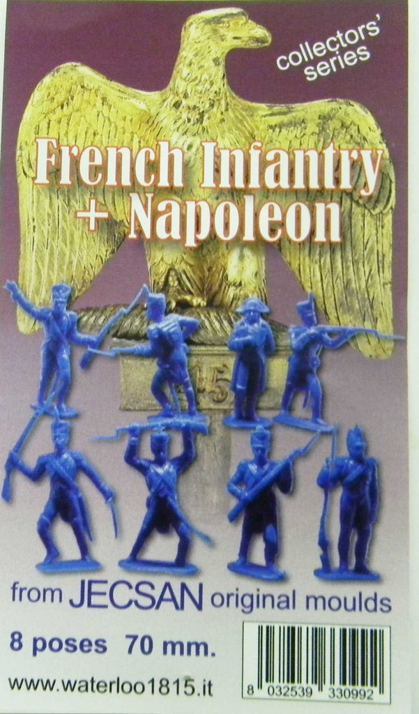 Jecsan - JEC001 - French Napoleonics - 1:32