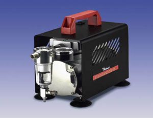 Revell 39143 - Compressor 'standard class'