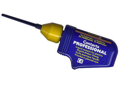 Contacta Professional polystyrene cement Glue - Revell - 39604 - @