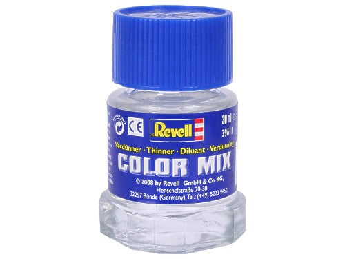 Revell - 39611 - Enamel Thinners 30ml Color Mix