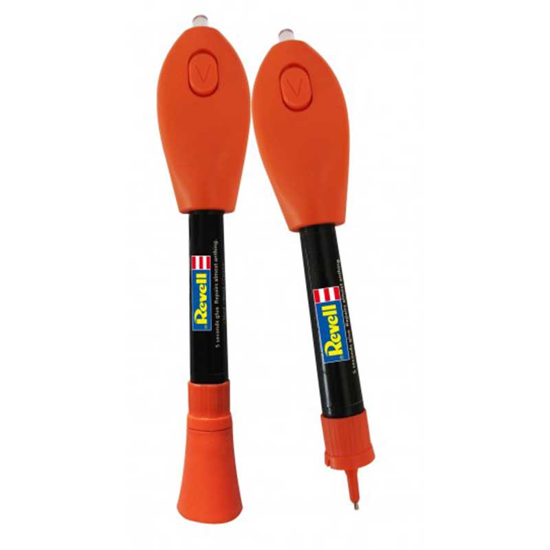Revell - 39626 - Ultra Violet Glue