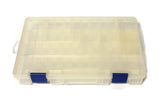 Figure Cases - Plano - Compartment Box (27,5cm x 18cm)