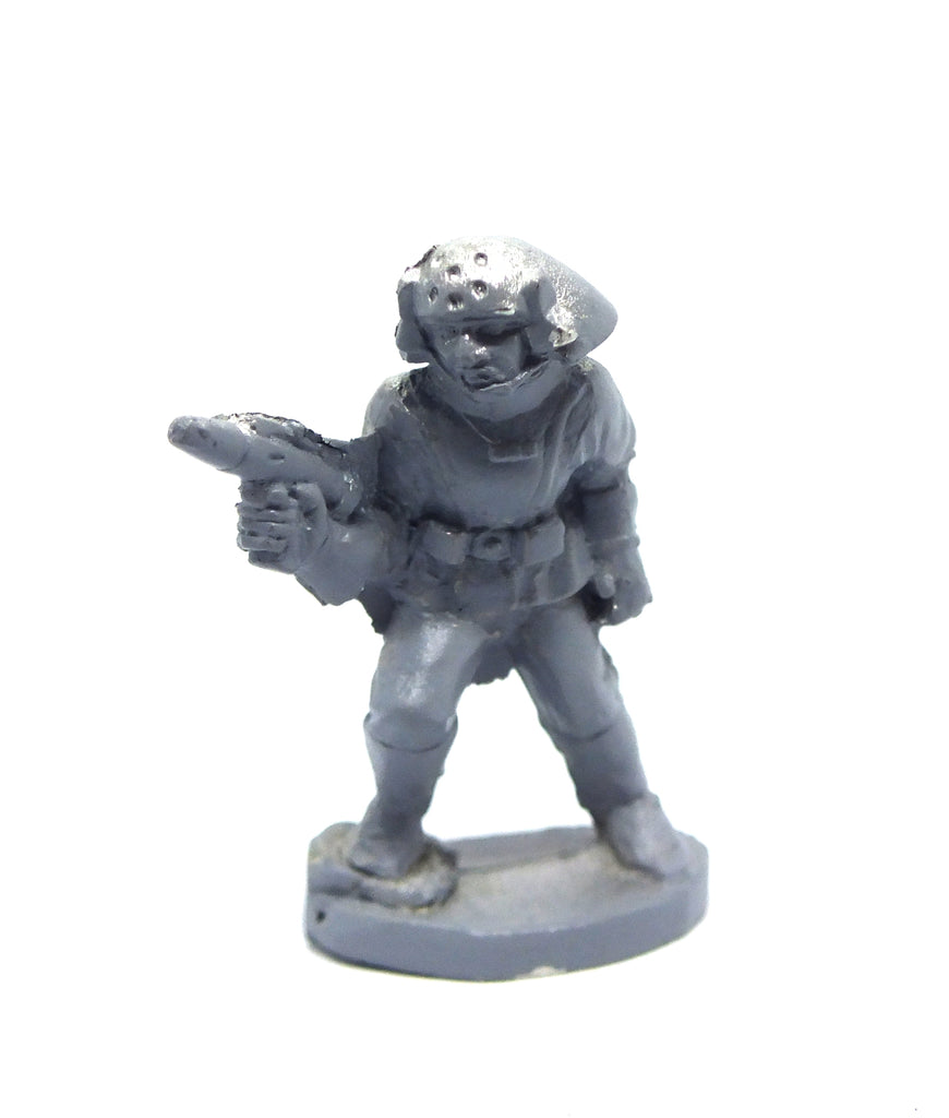 Star Wars - Imperial Trooper (West End Game) Imperial Troopers - 25mm - SW111