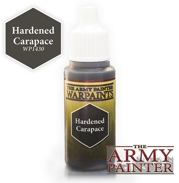 The Army Painter - WP1430 - Hardened Carapace - 18ml.